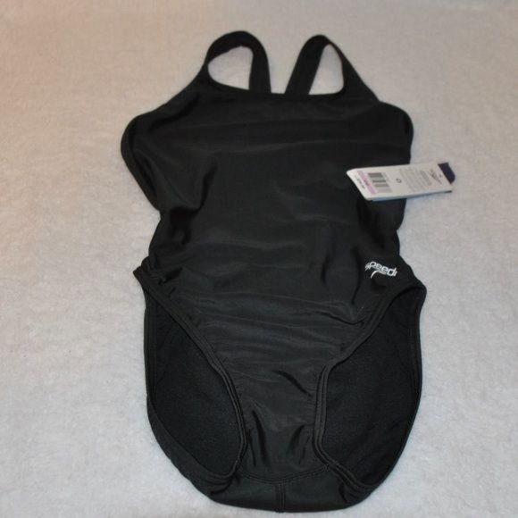 Speedo Other - Speedo Womens Preformance  Swimsuit
